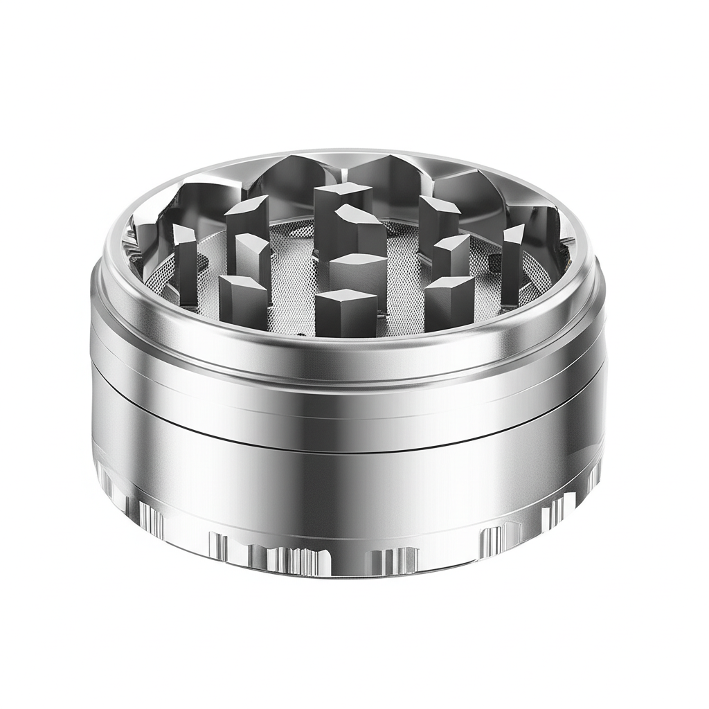 Premium Grinder
